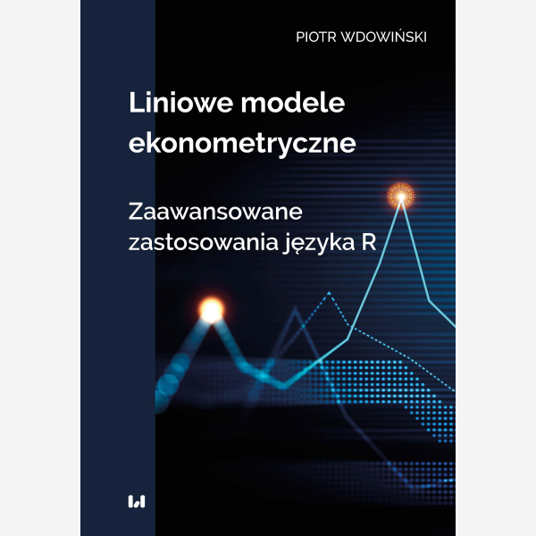 Liniowe modele ekonometryczne. Zaawansowane zastosowania języka R